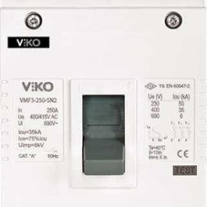 Viko-VMF1-40-SN2-3x40A-25ka-Sn2-Sabit-Kompakt-Salter.jpg Viko - VMF1-40-SN2 3x40A 25ka Sn2 Sabit Kompakt Şalter